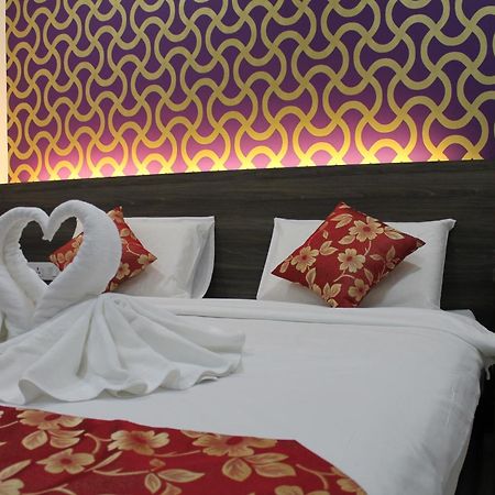 Signature Hotel @ Bangsar South Куала Лумпур Екстериор снимка