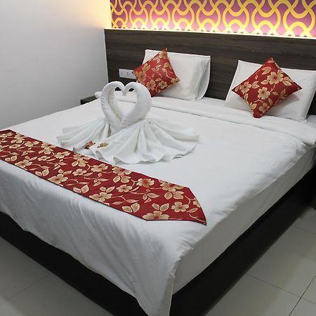 Signature Hotel @ Bangsar South Куала Лумпур Стая снимка