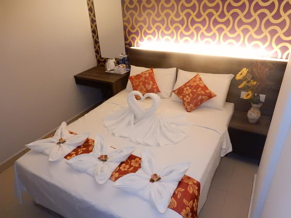 Signature Hotel @ Bangsar South Куала Лумпур Екстериор снимка