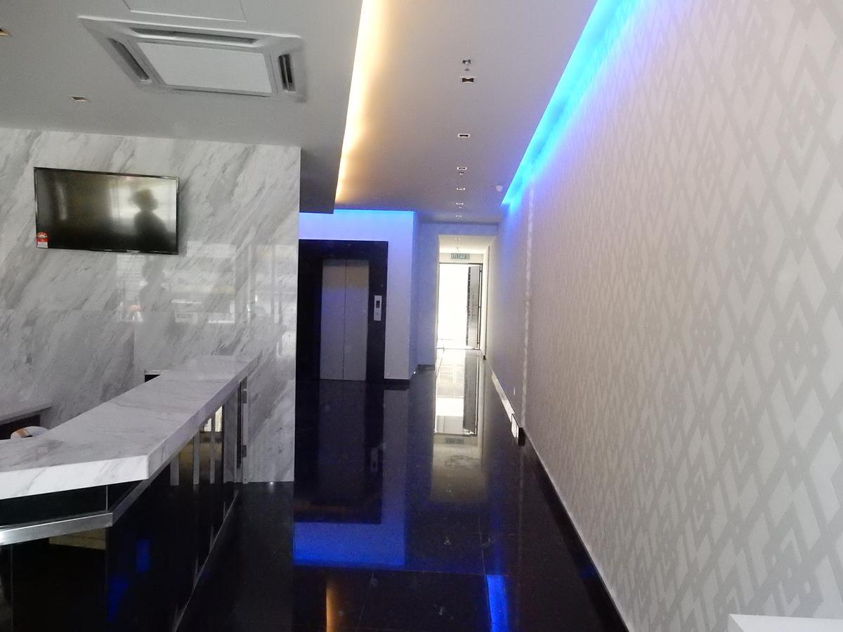 Signature Hotel @ Bangsar South Куала Лумпур Екстериор снимка