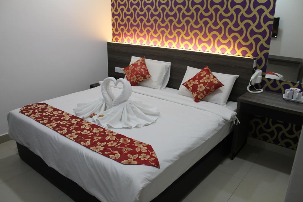 Signature Hotel @ Bangsar South Куала Лумпур Стая снимка