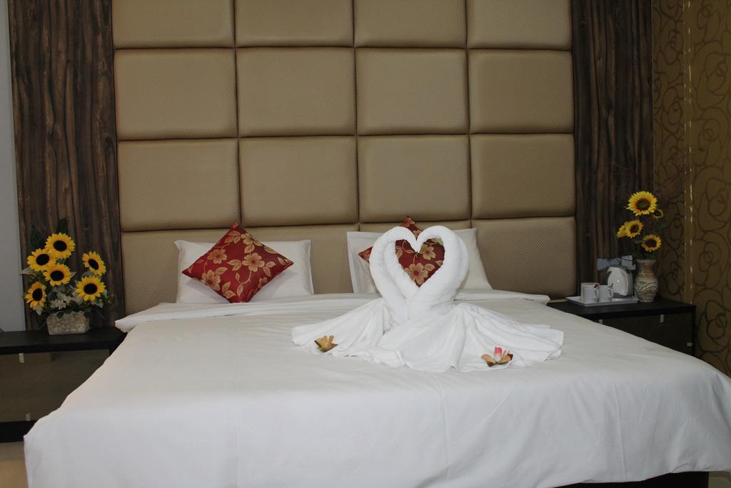 Signature Hotel @ Bangsar South Куала Лумпур Стая снимка