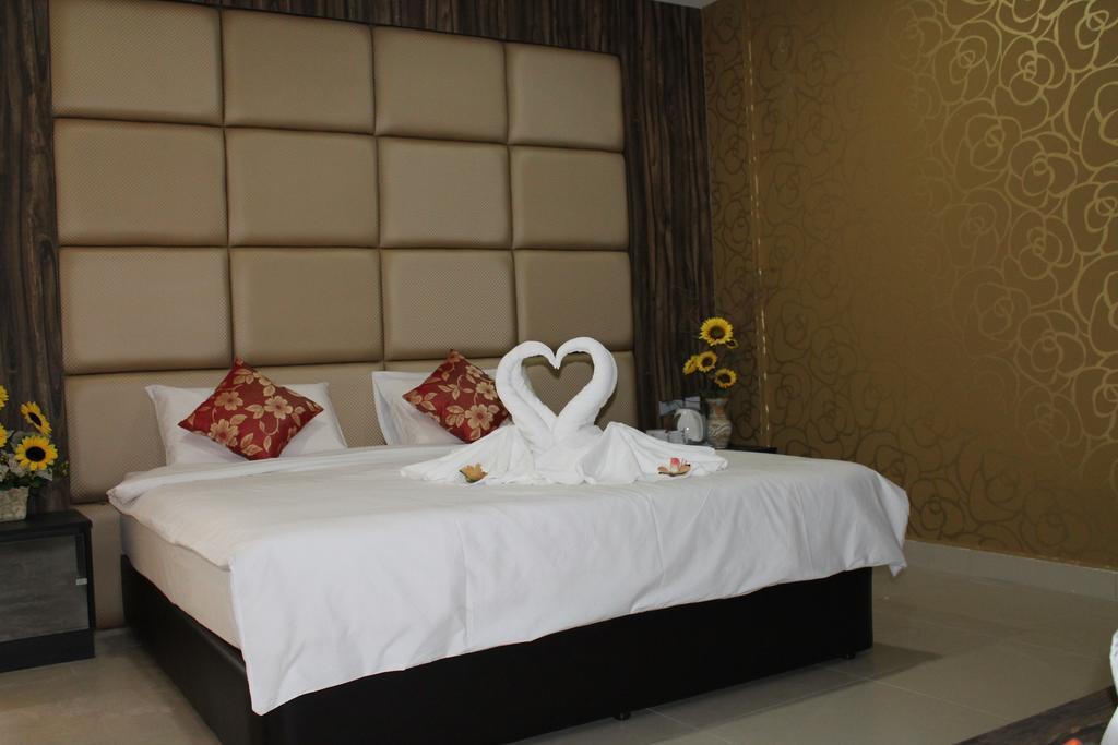 Signature Hotel @ Bangsar South Куала Лумпур Стая снимка