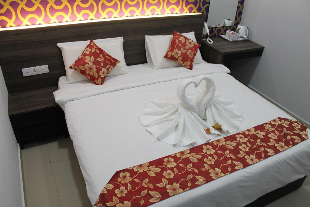 Signature Hotel @ Bangsar South Куала Лумпур Стая снимка