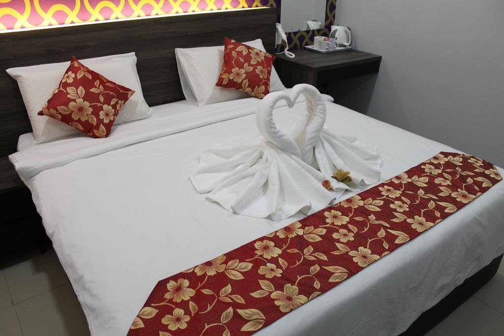 Signature Hotel @ Bangsar South Куала Лумпур Стая снимка