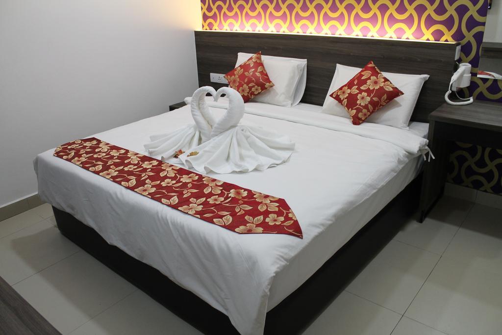 Signature Hotel @ Bangsar South Куала Лумпур Стая снимка