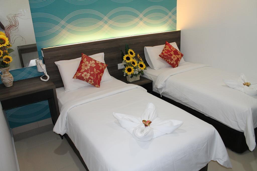 Signature Hotel @ Bangsar South Куала Лумпур Стая снимка