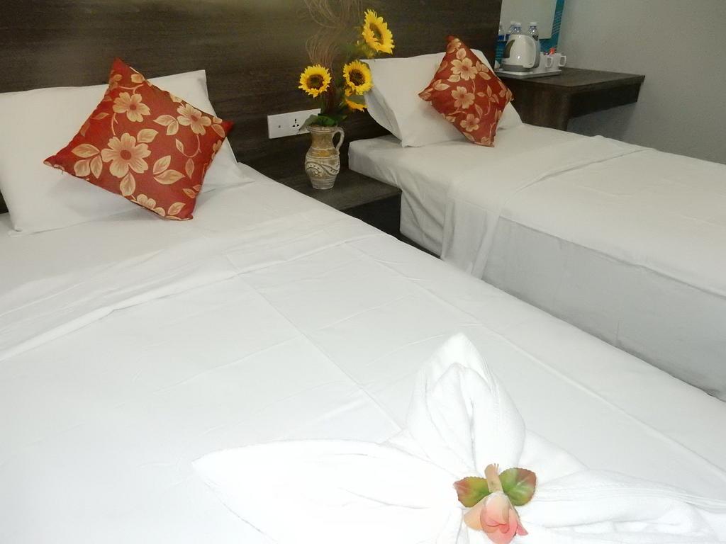 Signature Hotel @ Bangsar South Куала Лумпур Стая снимка