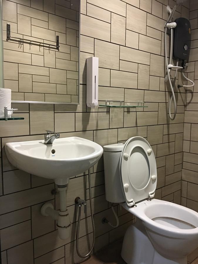 Signature Hotel @ Bangsar South Куала Лумпур Екстериор снимка