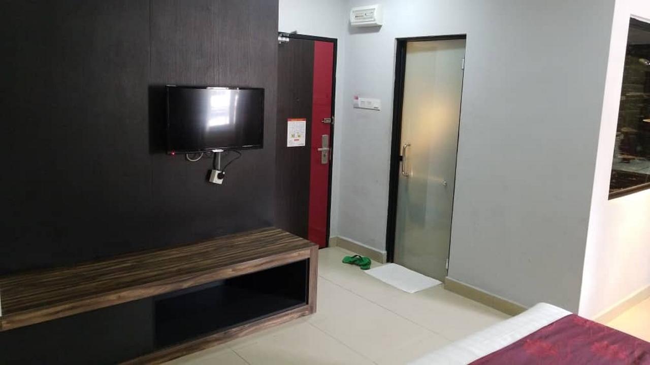 Signature Hotel @ Bangsar South Куала Лумпур Екстериор снимка