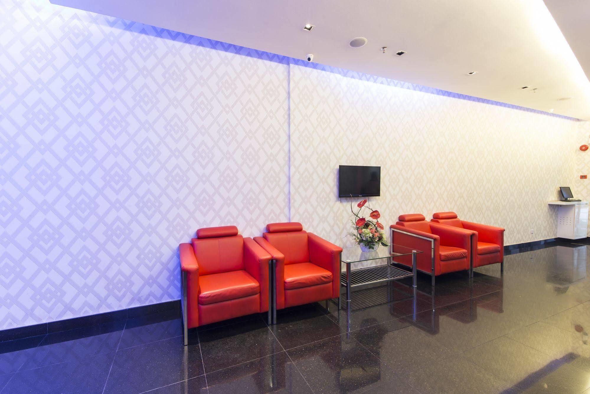 Signature Hotel @ Bangsar South Куала Лумпур Екстериор снимка