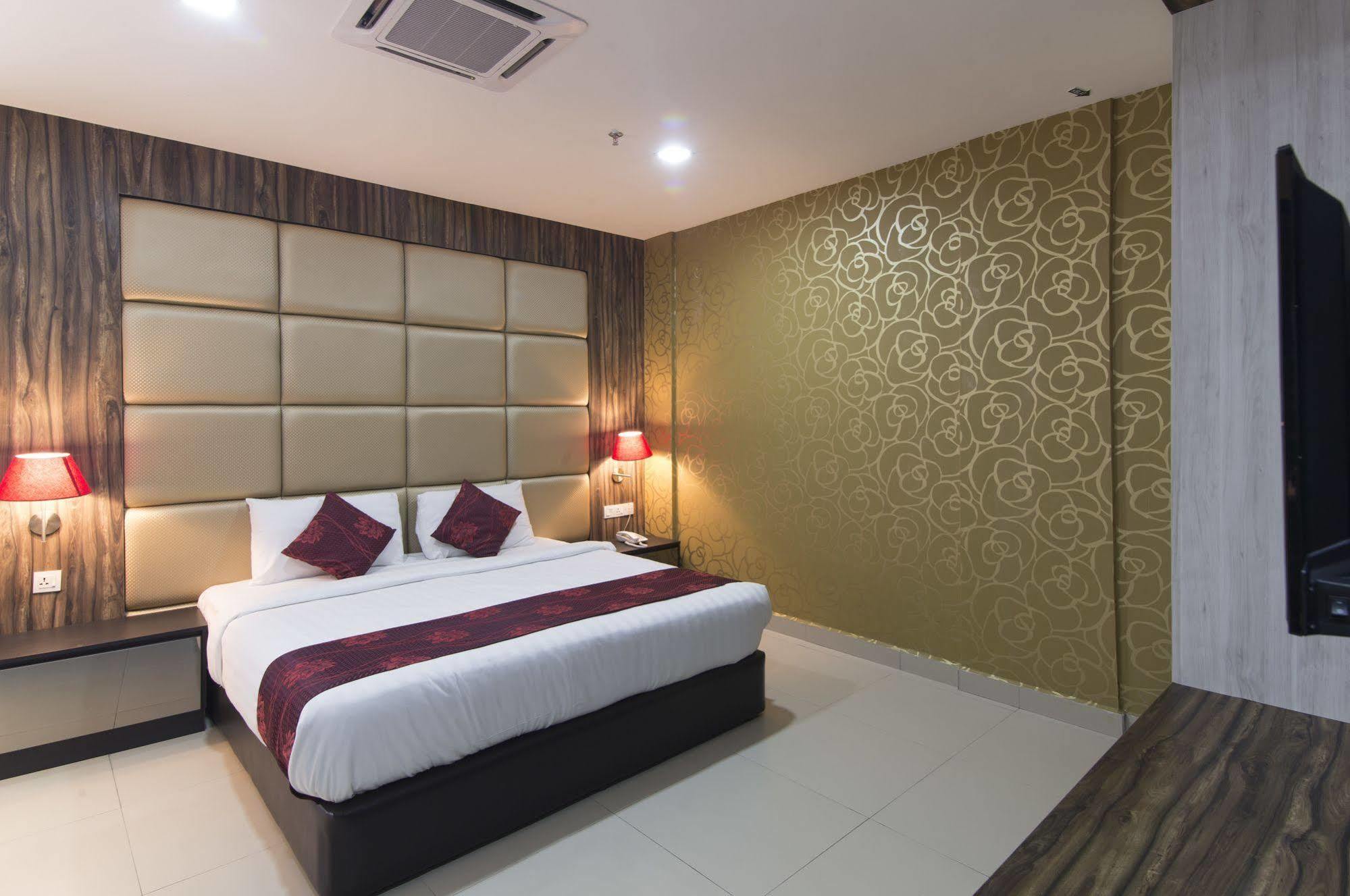 Signature Hotel @ Bangsar South Куала Лумпур Екстериор снимка