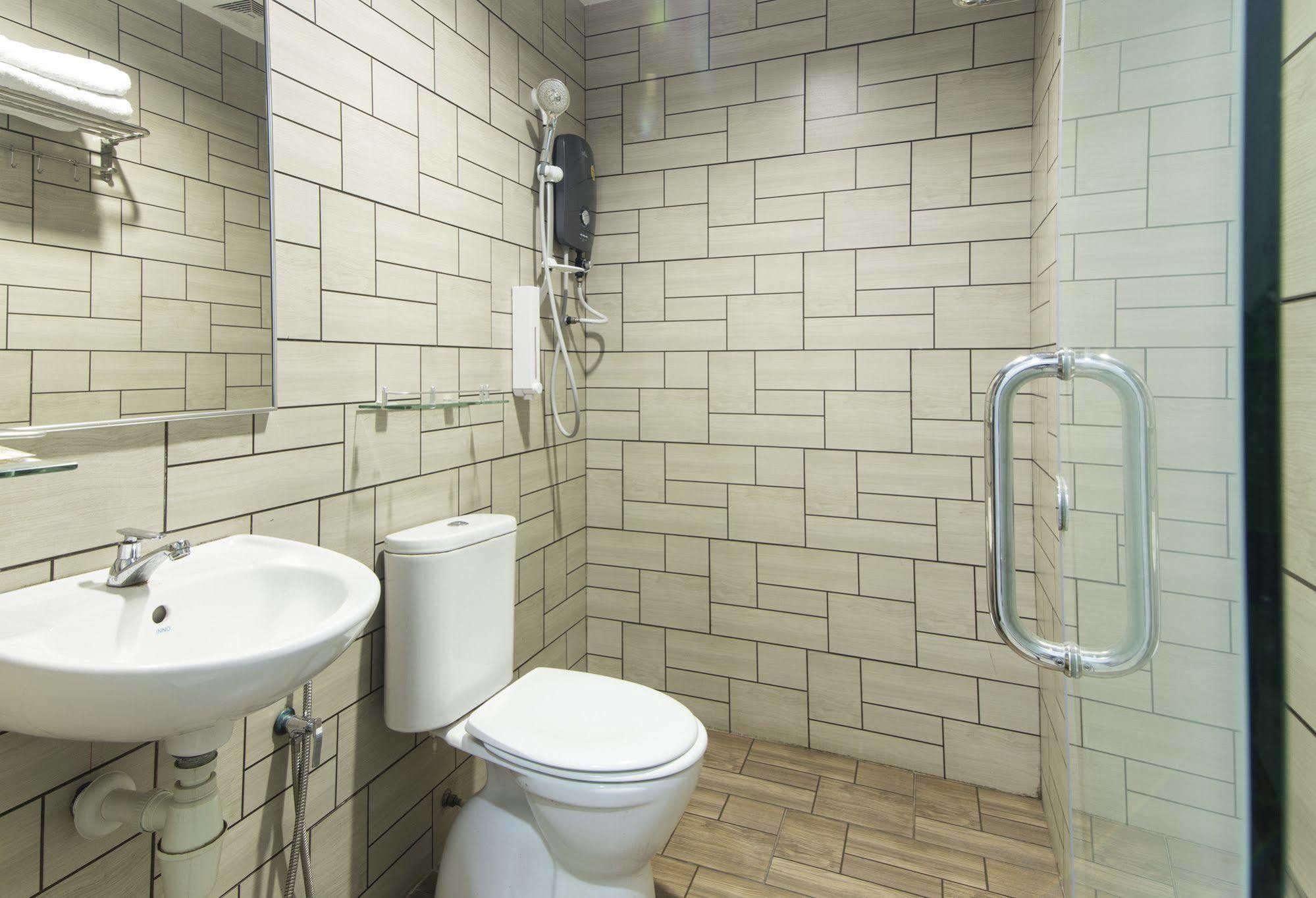 Signature Hotel @ Bangsar South Куала Лумпур Екстериор снимка